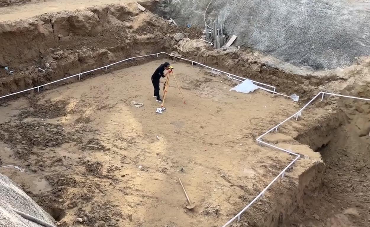 连云港连云区基坑降水