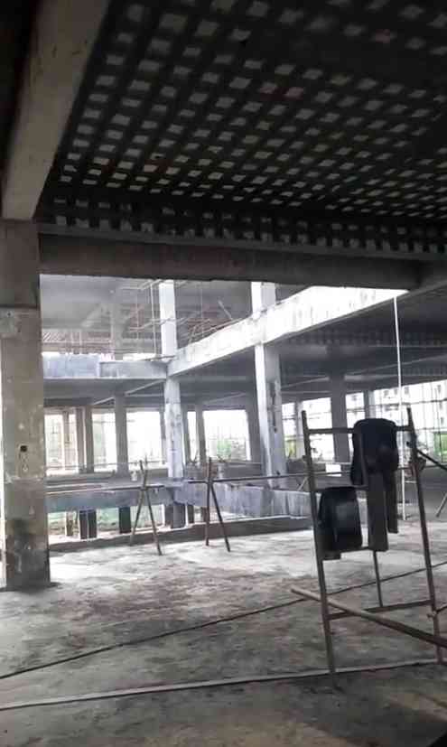 连云港连云区结构补强