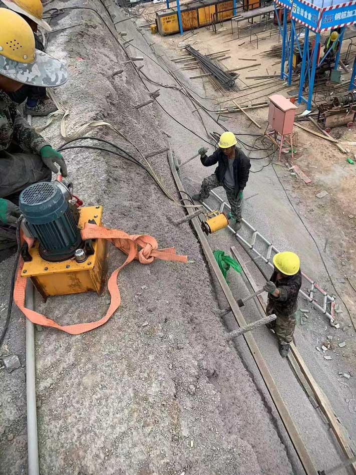 连云港连云区预应力锚杆