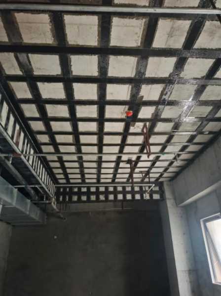 连云港连云区碳纤维加固