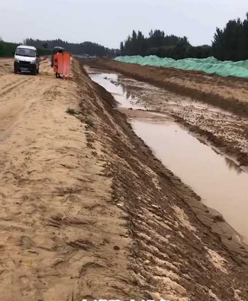 连云港连云区河道降水